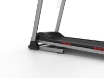 Беговая дорожка электрическая Basic Fitness  T660 Беговая дорожка электрическая Basic Fitness  T660