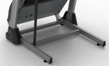 Беговая дорожка электрическая Basic Fitness  T660 Беговая дорожка электрическая Basic Fitness  T660