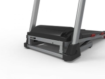 Беговая дорожка электрическая Basic Fitness  T660 Беговая дорожка электрическая Basic Fitness  T660