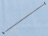 Турник в проём распорный 100-120 см. 