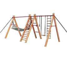 УДСК "Карусель 8Д.01.01" дачный