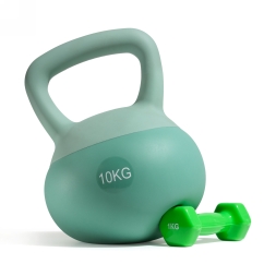 Гиря мягкая (резиновая) 10 кг. VictoryFit VF-KR100, фото 3 Гиря мягкая (резиновая) 10 кг. VictoryFit VF-KR100, фото 3
