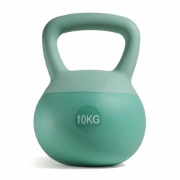 Гиря мягкая (резиновая) 10 кг. VictoryFit VF-KR100, фото 1 Гиря мягкая (резиновая) 10 кг. VictoryFit VF-KR100, фото 1