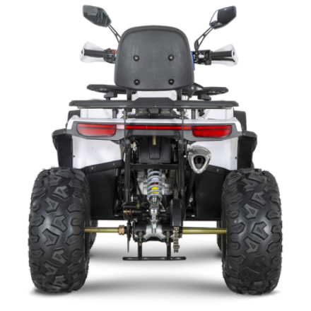 Квадроцикл YACOTA VIKING PRO, фото 5