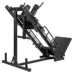 Тренажер Жим ногами (Гак машина) VictoryFit VF-С6013 (3 места) 1, фото 2 Тренажер Жим ногами (Гак машина) VictoryFit VF-С6013 (3 места) 1, фото 2