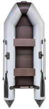 Надувная моторная лодка STEFA2800МВКНД Надувная моторная лодка STEFA2800МВКНД