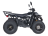 Квадроцикл BALTMOTORS Jam 100