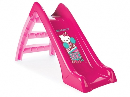 Детская горка Hello Kitty Pilsan Funny (06-220), фото 1