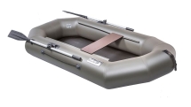 Лодка Пеликан 236 Лодка Пеликан 236