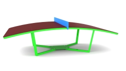 Стол для текбола, фото 4