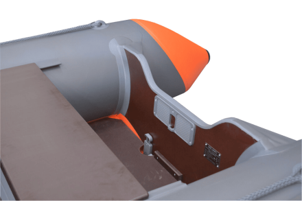 Надувная лодка BoatsMan BT365SK, фото 7