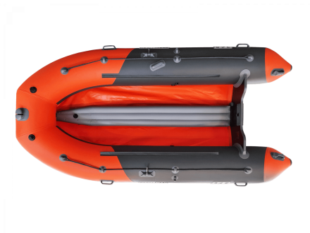 Надувная лодка BoatsMan BT365SK, фото 2