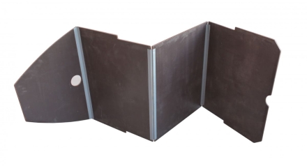 Надувная лодка BoatsMan BT365SK, фото 12