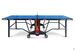 Стол теннисный Edition Синий, фото 2 Стол теннисный Edition Синий, фото 2