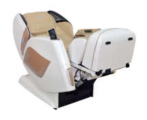Домашнее массажное кресло OTO Prestige Zen PE-09 PRO Beige
