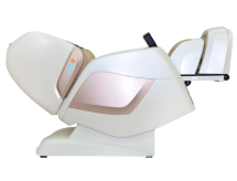 Домашнее массажное кресло OTO Prestige Zen PE-09 PRO Beige