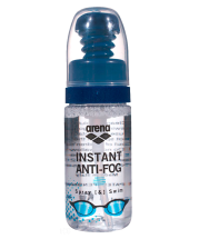 Средство Antifog Instant Spray Swim transparent, 000398 100