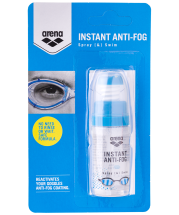 Средство Antifog Instant Spray Swim transparent, 000398 100