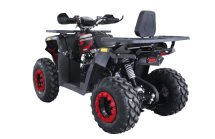 Квадроцикл HUNTER 250
