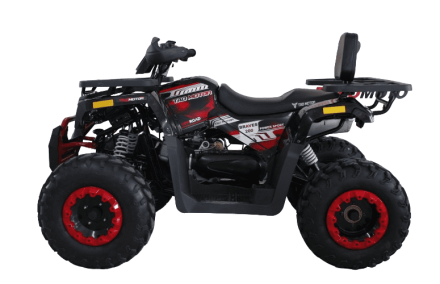 Квадроцикл HUNTER 250, фото 4