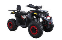 Квадроцикл HUNTER 250