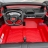 Электромобиль Buggy JS3168 24V красный