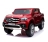 Электромобиль Mercedes-Benz X-Class 4WD XMX606 красный