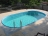 Бассейн Mountfield Ibiza 7,0х3,5х1,5 м, mosaic