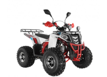 Квадроцикл WELS Thunder EVO LUX X 125