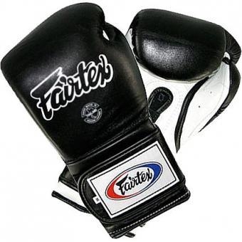 Перчатки Fairtex faiboxglove047, фото 1