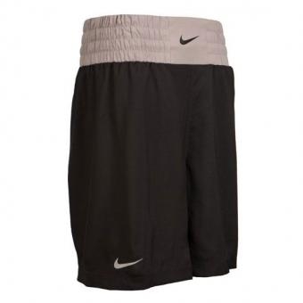 Шорты боксерские NIKE BOXING SHORT, фото 1