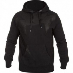 Толстовка Venum &quot;Assault&quot; Hoody Black on Black, фото 1