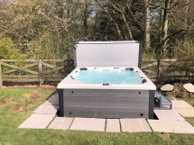 Спа-бассейн Lovia Spa ZR6002 Спа-бассейн Lovia Spa ZR6002