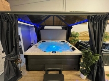 Спа-бассейн Lovia Spa ZR6002 Спа-бассейн Lovia Spa ZR6002