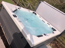 Спа-бассейн Lovia Spa ZR6002 Спа-бассейн Lovia Spa ZR6002