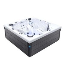 Спа-бассейн Lovia Spa ZR6002 Спа-бассейн Lovia Spa ZR6002