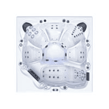 Спа-бассейн Lovia Spa ZR6002 Спа-бассейн Lovia Spa ZR6002