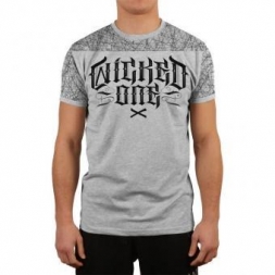 Футболка Wicked One wckshirt0182, фото 1