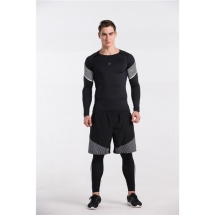 Рашгард Vansydical MBF72704 L/S