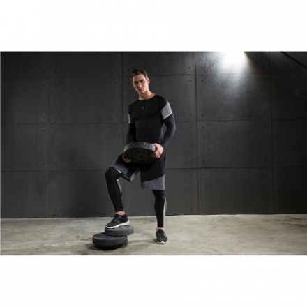 Рашгард Vansydical MBF72704 L/S, фото 3