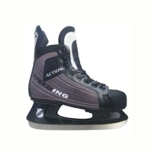 PW-216DN Коньки хоккейные р.41