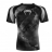 Компрессионная футболка Venum Technical Black/Grey S/S