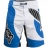 Шорты ММА Hayabusa Chikara Fight Shorts Blue