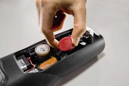 Анализатор дымовых газов Testo 340 0632 3340, фото 5