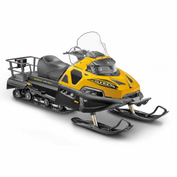 Снегоход Stels Viking ST 3.0 SV600T (L SWT) K02 CVTech, фото 3