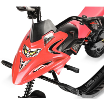 Электроснегокат WHITE SIBERIA BELEK 800w