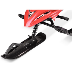 Электроснегокат WHITE SIBERIA BELEK 800w, фото 2