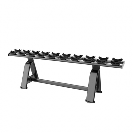 E-7067 Стойка для гантелей (Dumbell Rack), фото 1