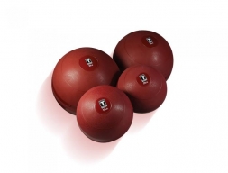 Слэмболл Body-Solid 9 кг (20 lbs), фото 2 Слэмболл Body-Solid 9 кг (20 lbs), фото 2