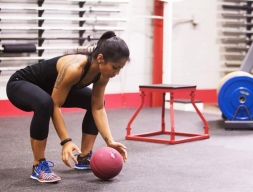 Слэмболл Body-Solid 9 кг (20 lbs), фото 3 Слэмболл Body-Solid 9 кг (20 lbs), фото 3